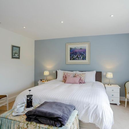 Cunliffe Cottage Hathersage Dış mekan fotoğraf