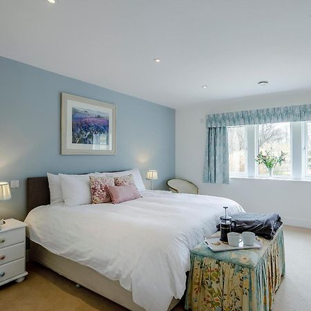 Cunliffe Cottage Hathersage Dış mekan fotoğraf