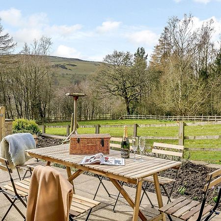 Cunliffe Cottage Hathersage Dış mekan fotoğraf