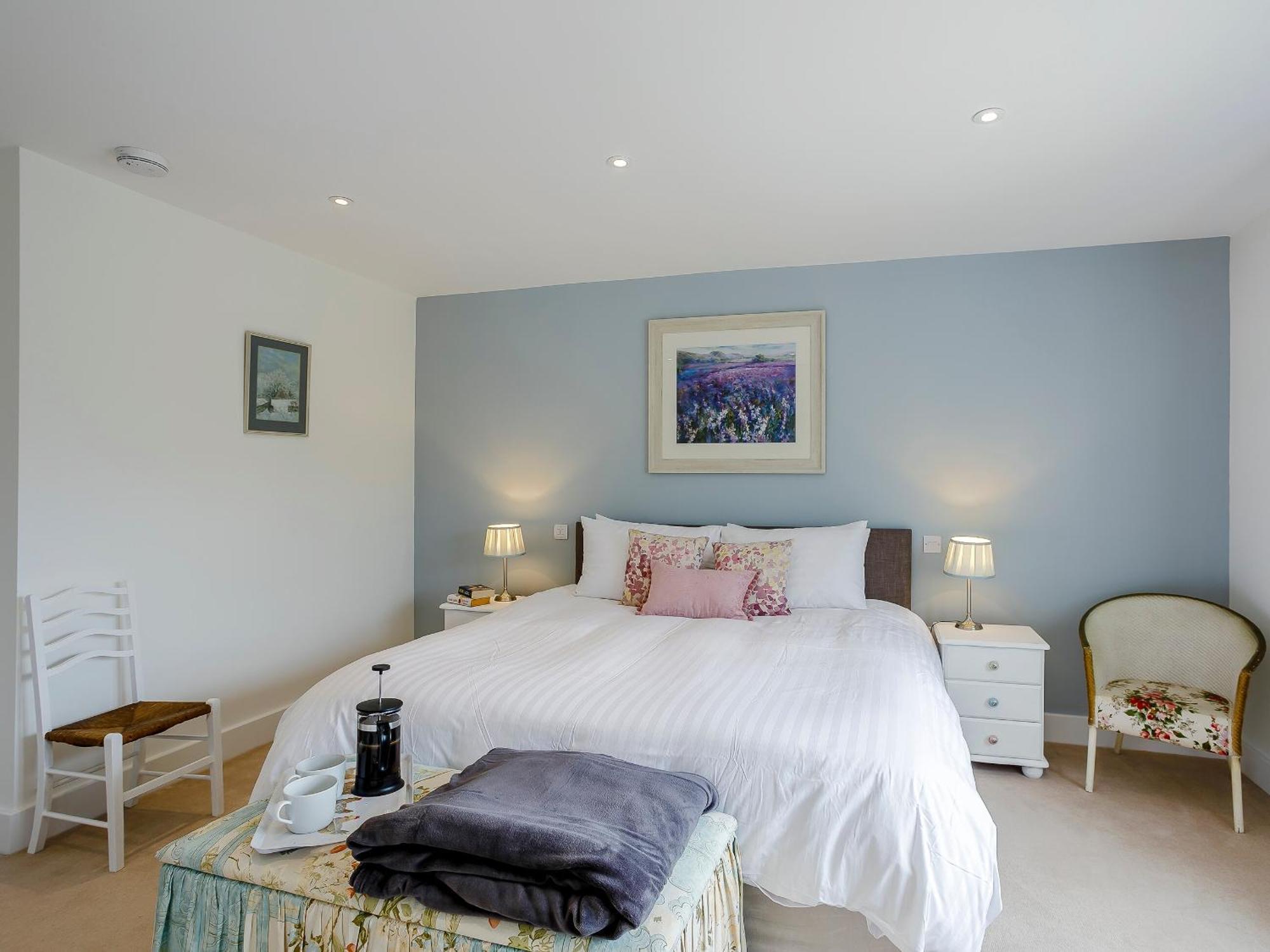 Cunliffe Cottage Hathersage Dış mekan fotoğraf