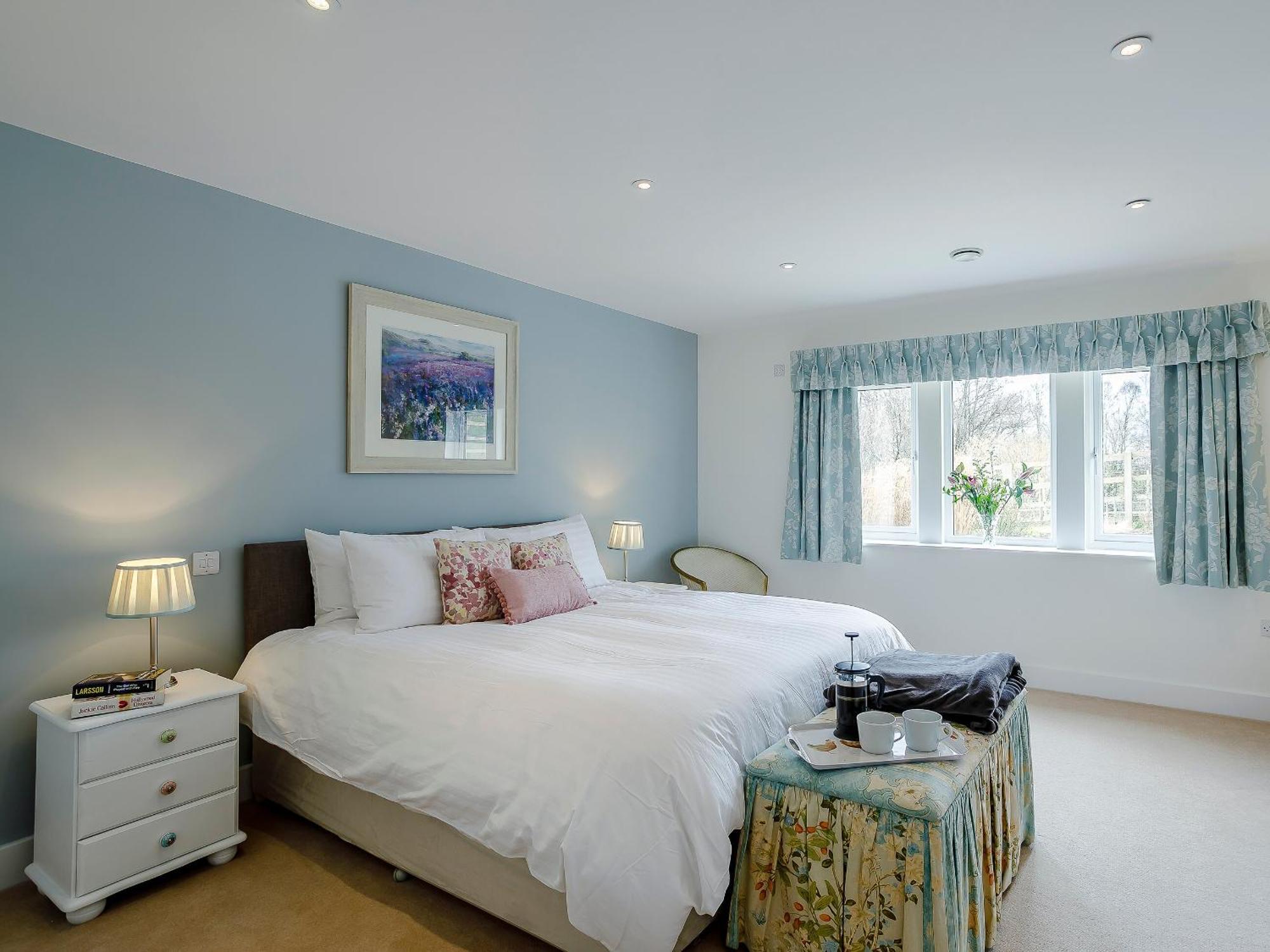 Cunliffe Cottage Hathersage Dış mekan fotoğraf