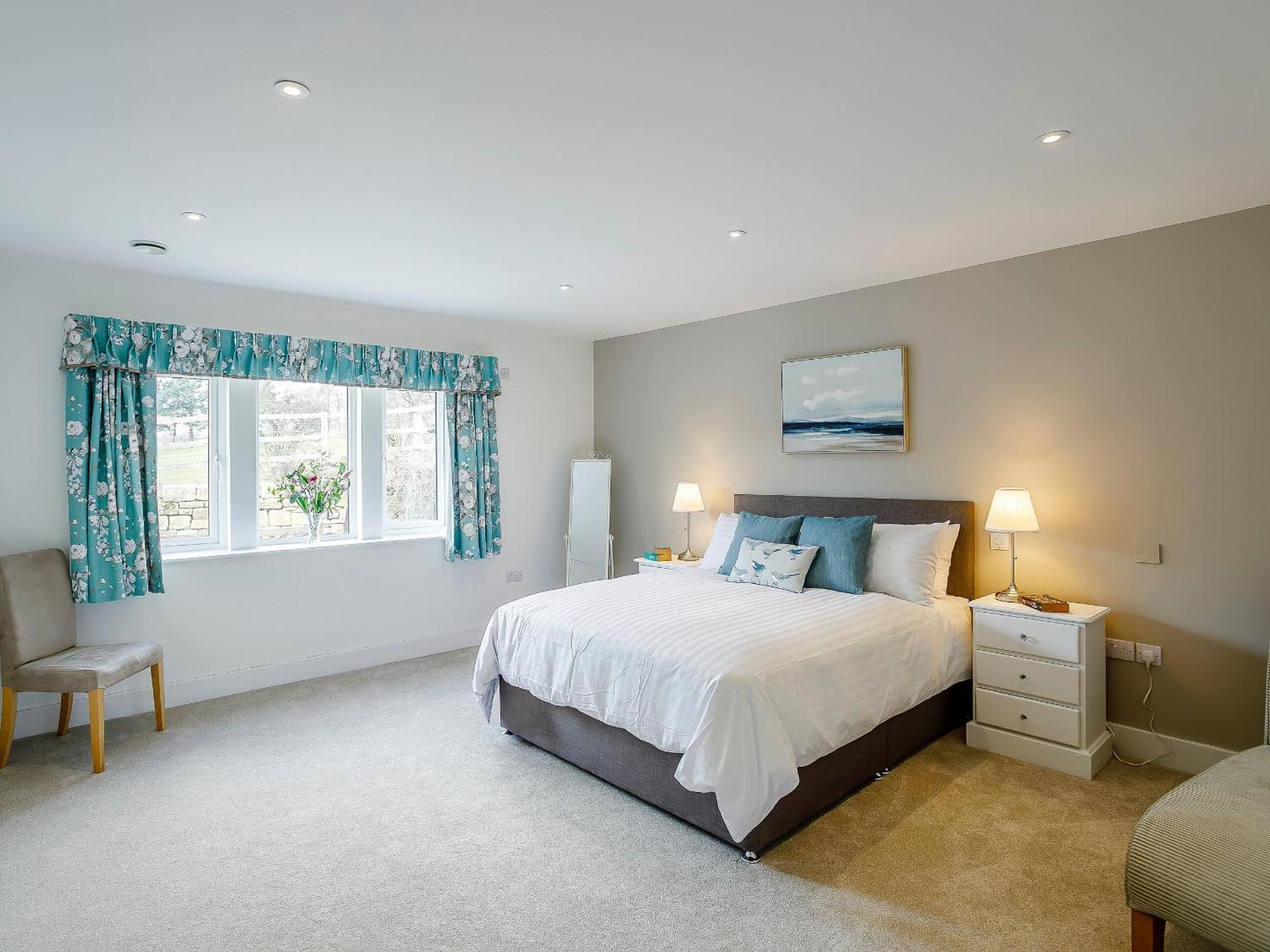Cunliffe Cottage Hathersage Dış mekan fotoğraf