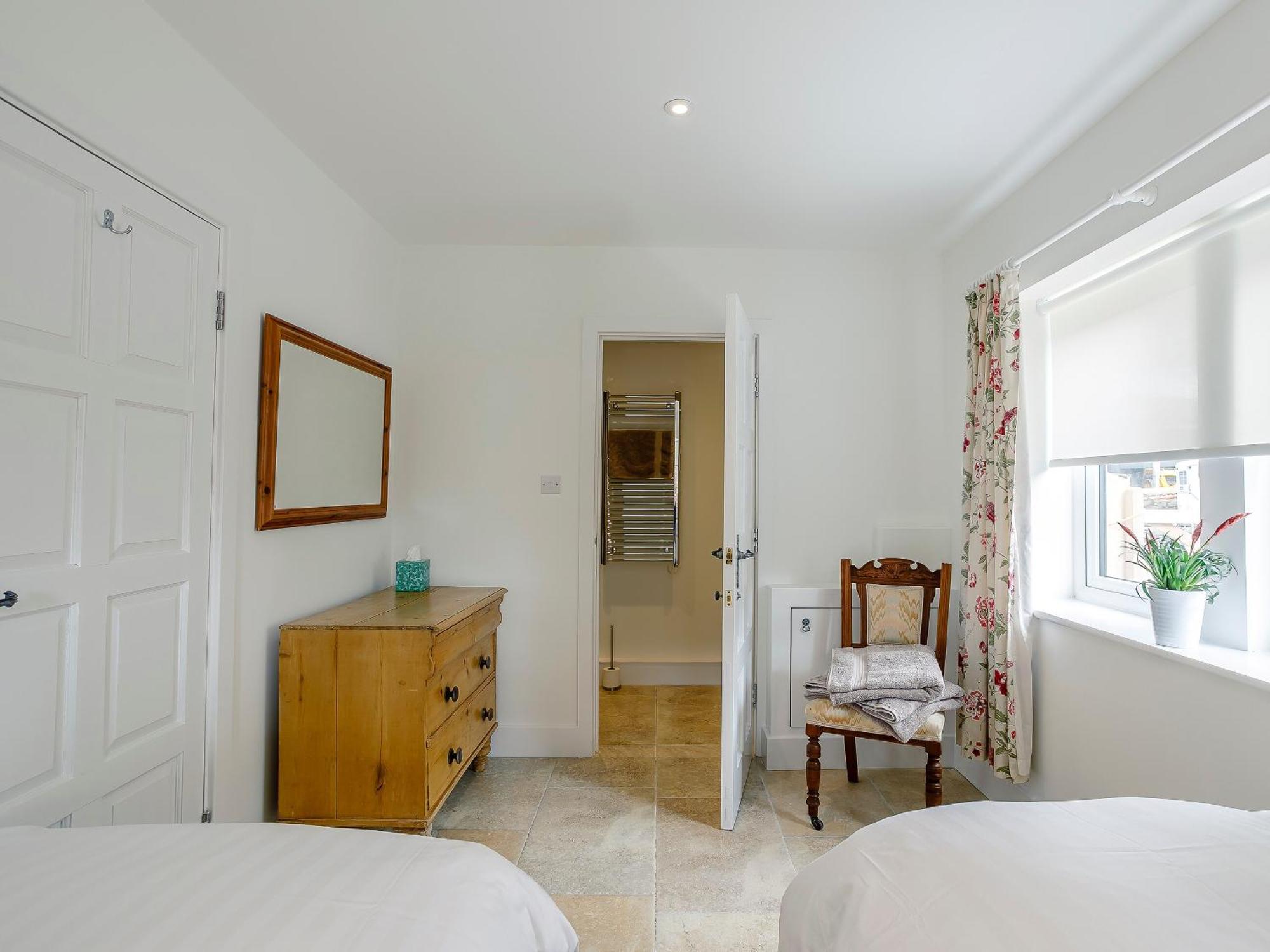 Cunliffe Cottage Hathersage Dış mekan fotoğraf