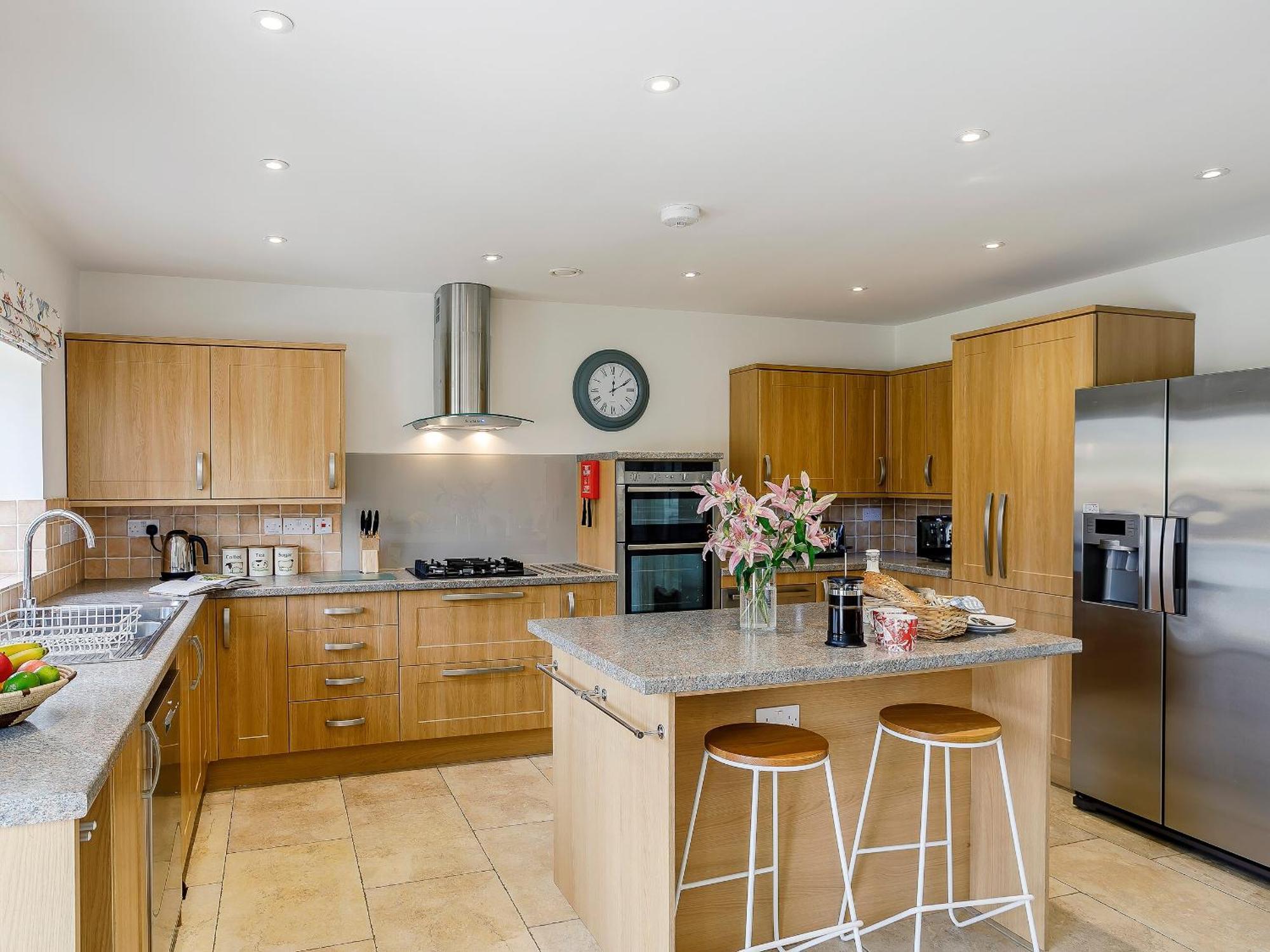 Cunliffe Cottage Hathersage Dış mekan fotoğraf