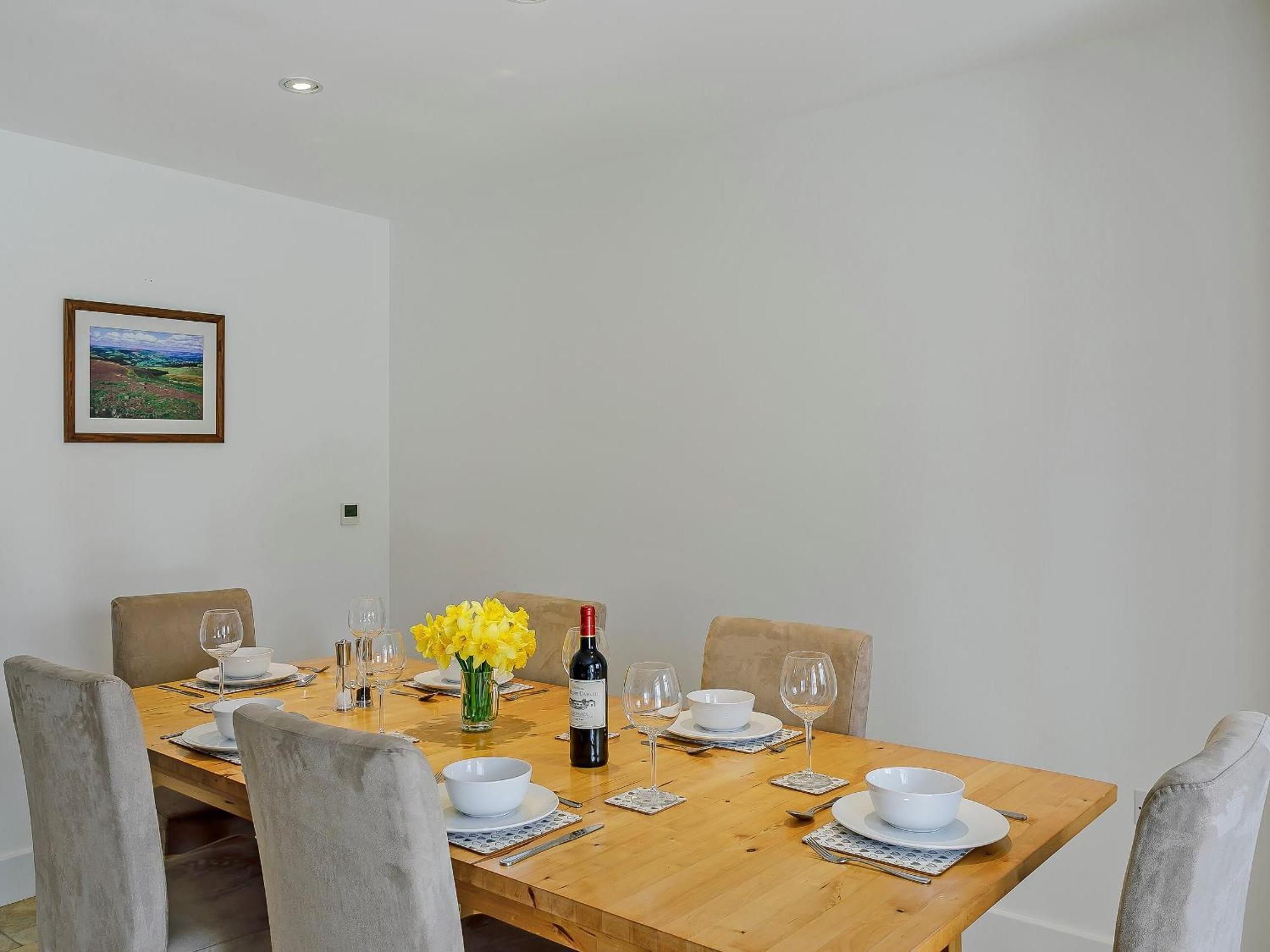 Cunliffe Cottage Hathersage Dış mekan fotoğraf