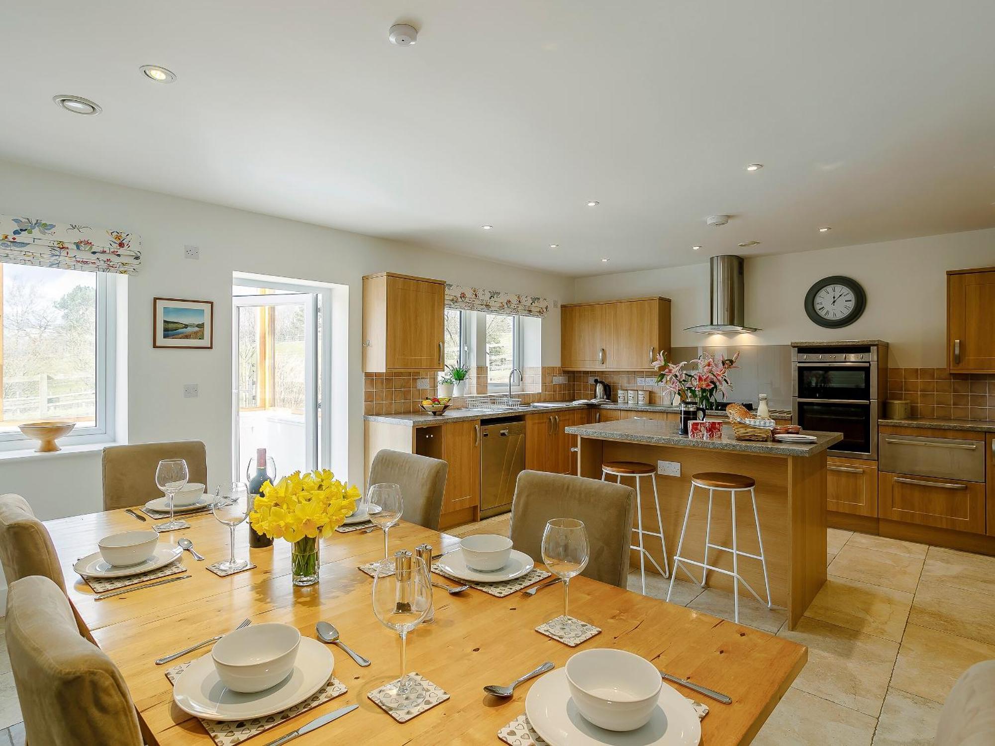 Cunliffe Cottage Hathersage Dış mekan fotoğraf