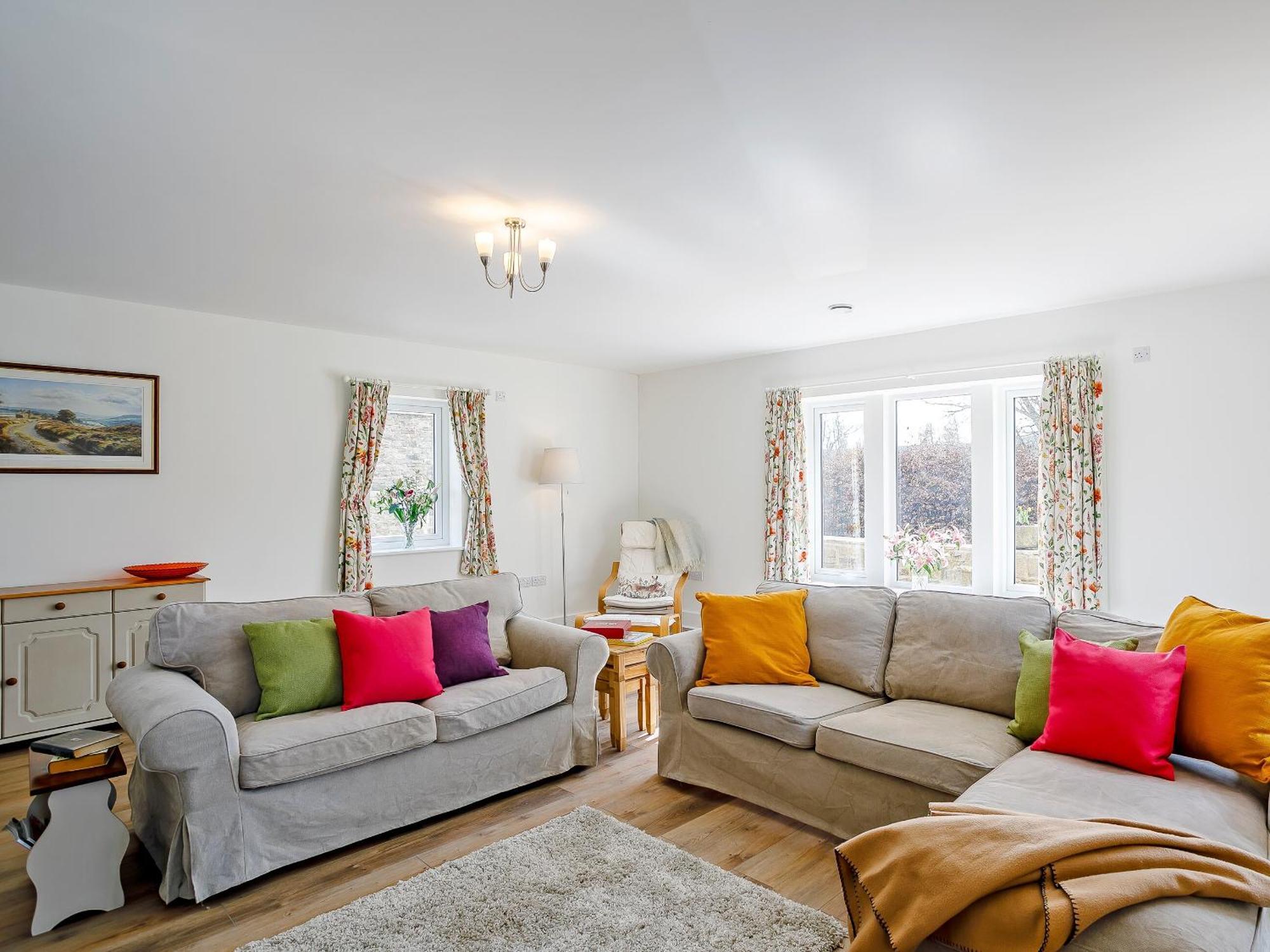 Cunliffe Cottage Hathersage Dış mekan fotoğraf