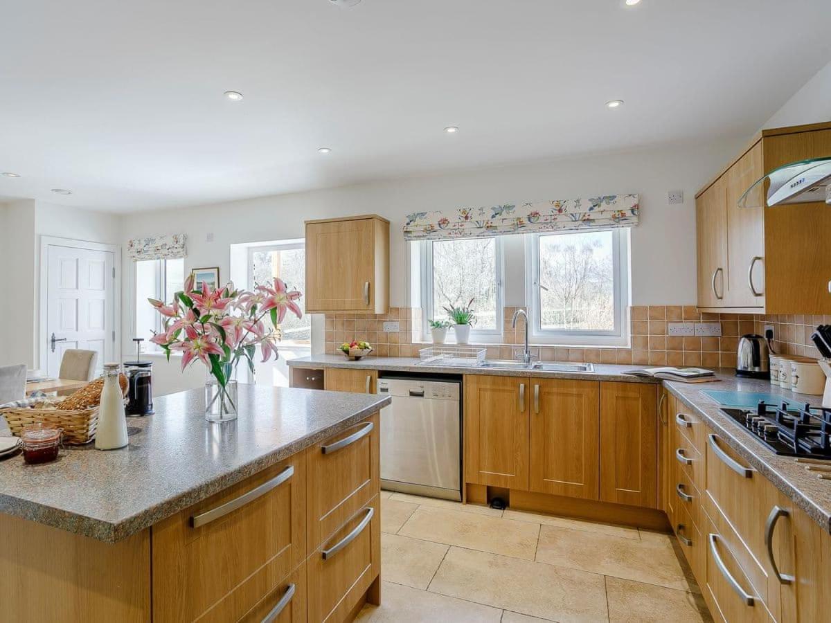 Cunliffe Cottage Hathersage Dış mekan fotoğraf